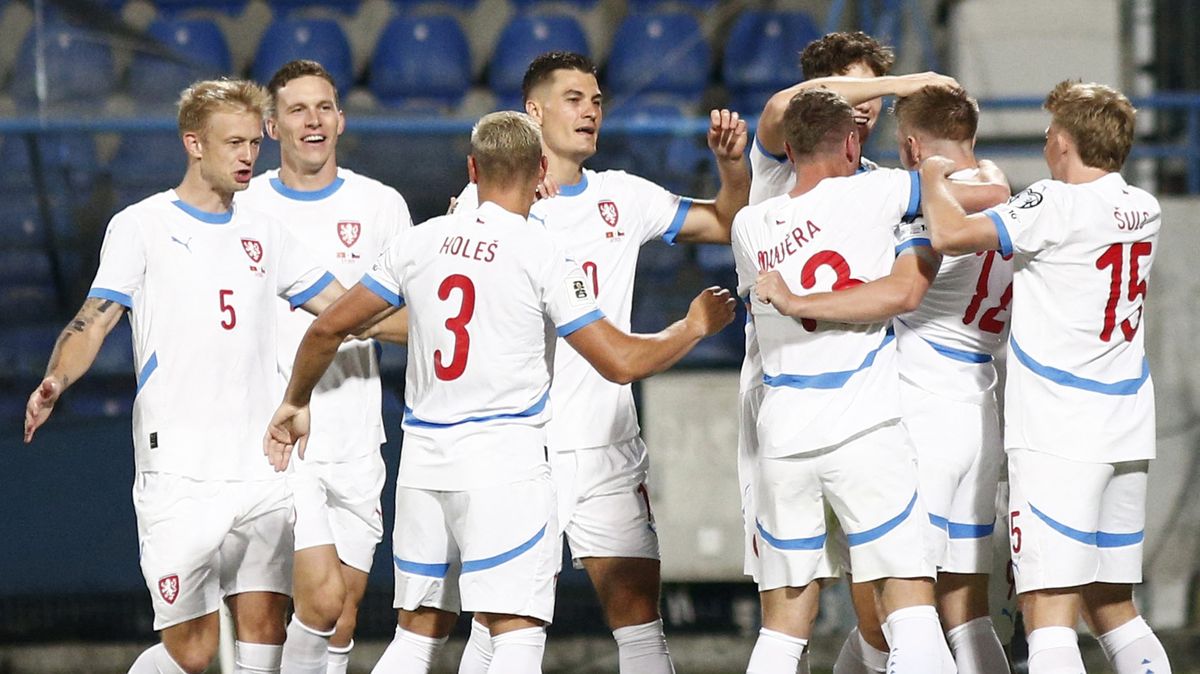 ZNÁMKOVÁNÍ: Vynikající Staněk s Červem, příliš se nedařilo Šulcovi a Chorému